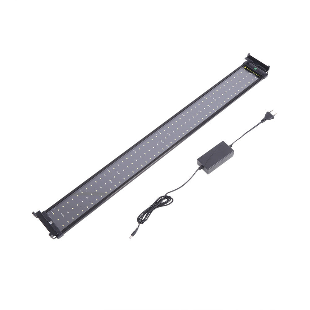 LED Aquarium Light for Freshwater Fish - Pet Supplies.