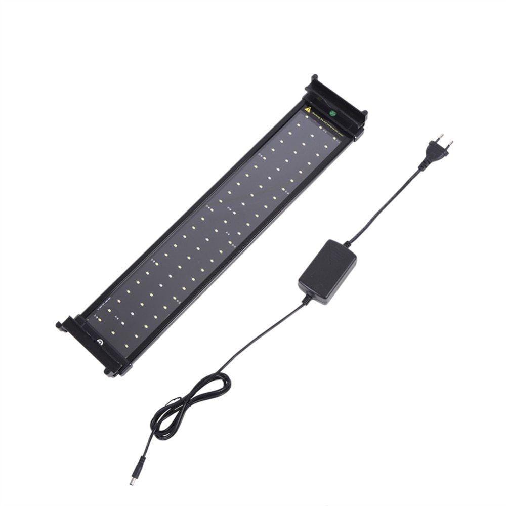 LED Aquarium Light for Freshwater Fish - Pet Supplies.