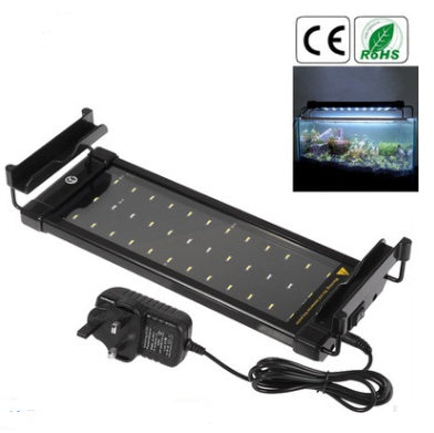 LED Aquarium Light for Freshwater Fish - Pet Supplies.